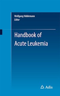 Handbook of Acute Leukemia -  - E-Book