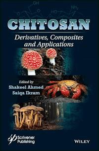 Chitosan -  - E-Book