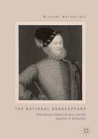 The Rational Shakespeare - Michael Wainwright - E-Book