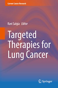 Targeted Therapies for Lung Cancer -  - E-Book