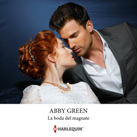 La boda del magnate - Abby Green - Hörbuch