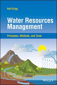 Water Resources Management - Neil S. Grigg - E-Book