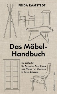 Das Möbel-Handbuch - Frida Ramstedt - E-Book