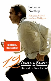 Twelve Years a Slave - Solomon Northup - E-Book
