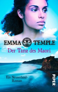 Der Tanz des Maori - Emma Temple - E-Book