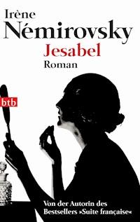 Jesabel - Irène Némirovsky - E-Book