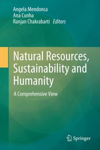 Natural Resources, Sustainability and Humanity -  - E-Book