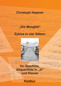 "Die Mangfall" - Christoph Heptner - E-Book