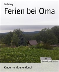 Ferien bei Oma - tscherry - E-Book