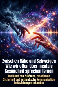 Zwischen Nähe und Schweigen: Wie wir offen über mentale Gesundheit sprechen lernen - Paul Schulz - E-Book