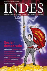 Sozialdemokratie -  - E-Book