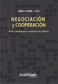 Negociación y cooperación -  - E-Book