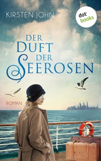 Der Duft der Seerosen - Kirsten John - E-Book