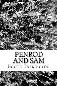 Penrod and Sam - Booth Tarkington - E-Book