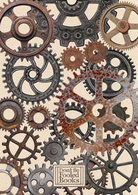 Creep and Nosey Revealed. - Antonia Aimini - E-Book