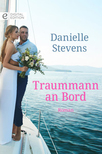 Traummann an Bord - DANIELLE STEVENS - E-Book