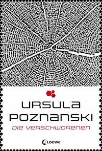 Die Verschworenen (Eleria-Trilogie - Band 2) - Ursula Poznanski - E-Book