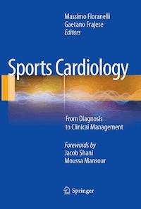 Sports Cardiology -  - E-Book