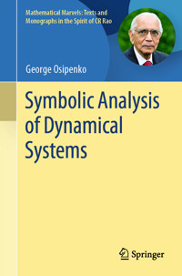 Symbolic Analysis of Dynamical Systems - George Osipenko - E-Book