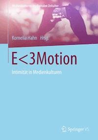 E<3Motion -  - E-Book