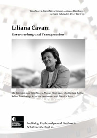 Liliana Cavani - Timo Storck - E-Book