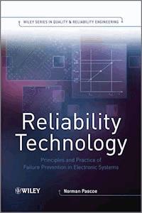Reliability Technology - Norman Pascoe - E-Book