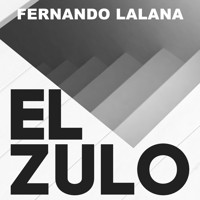 El zulo - Fernando Lalana - Hörbuch