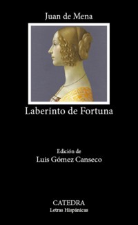 Laberinto de Fortuna - Juan de Mena - E-Book