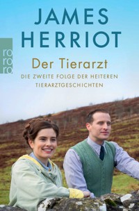 Der Tierarzt - James Herriot - E-Book