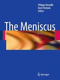 The Meniscus -  - E-Book