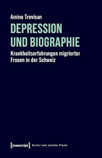Depression und Biographie - Amina Trevisan - kostenlos E-Book