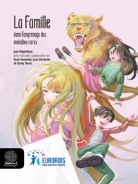 La famille - Reptilian - kostenlos E-Book