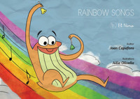 Rainbow Songs ePub - Joan Capafons Manils - E-Book