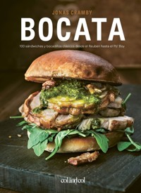 Bocata - Jonas Cramby - E-Book