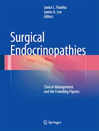 Surgical Endocrinopathies -  - E-Book