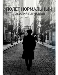 Полёт нормальный - Василий Панфилов - E-Book