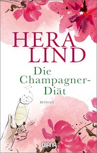 Die Champagner-Diät - Hera Lind - E-Book + Hörbuch