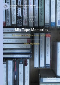 Mix Tape Memories - Anders Høg Hansen - E-Book