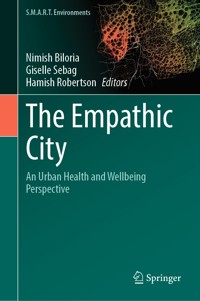 The Empathic City -  - E-Book