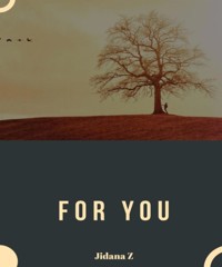 FOR YOU - Zimbini Jidana - E-Book