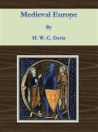 Medieval Europe - H. W. C. Davis - E-Book