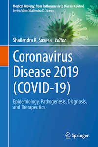 Coronavirus Disease 2019 (COVID-19) -  - E-Book