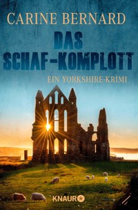 Das Schaf-Komplott - Carine Bernard - E-Book