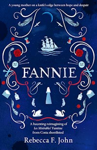 Fannie - Rebecca F. John - E-Book