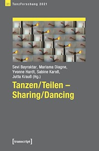 Tanzen/Teilen – Sharing/Dancing -  - kostenlos E-Book