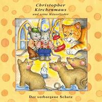 23: Der verborgene Schatz - Ruthild Wilson - Hörbuch