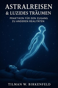 Astralreisen & Luzides Träumen - Tilman W. Birkenfeld - E-Book