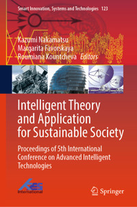 Intelligent Theory and Application for Sustainable Society -  - E-Book
