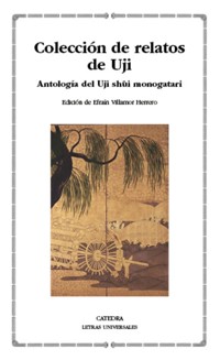 Colección de relatos de Uji - Varios autores - E-Book