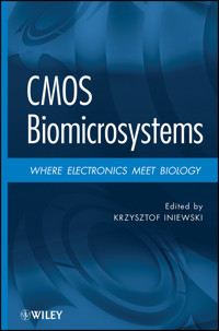 CMOS Biomicrosystems -  - E-Book